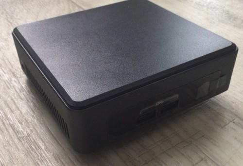 Mini intel nuc modèle - mini,