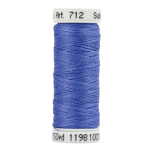Sulky cotton petites thread - sulky,