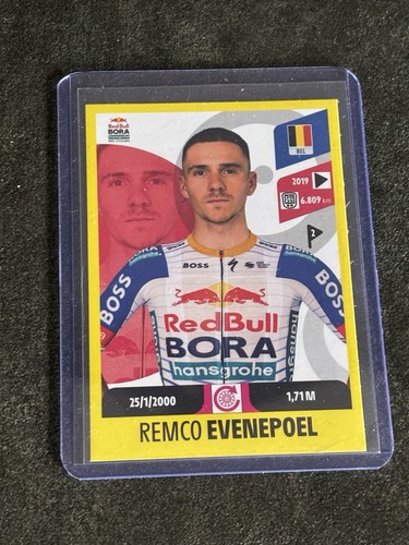 Sticker panini tour - tour, de