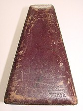 Très rare boite parfum