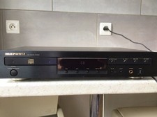 Marantz 5001 lecteur - 5001, hdg