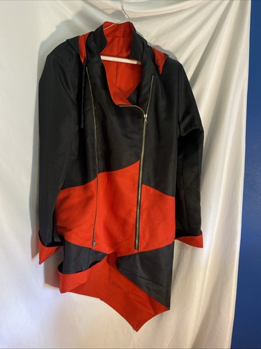 Assassins creed cosplay red - creed,