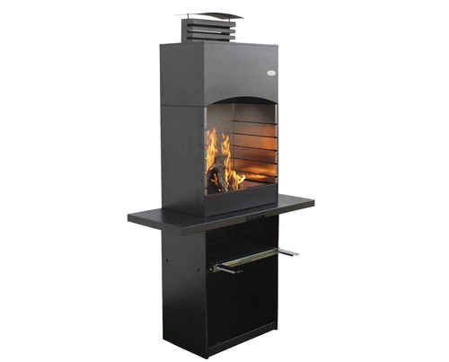 Barbecue imor - barbecue,