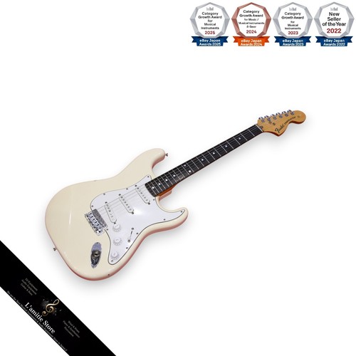 Guitare électrique fender - électrique,