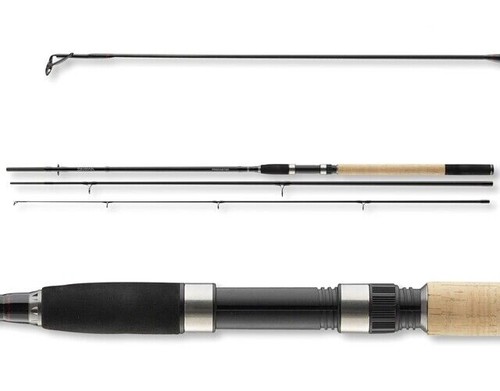 Daiwa procaster allround rute - procaster,