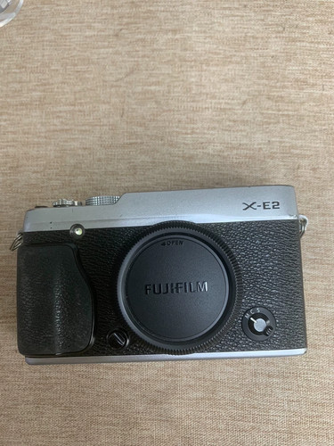 Fujifilm 3 mp - x-e2, 16.3