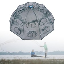 Filet de Pêche Pliable et