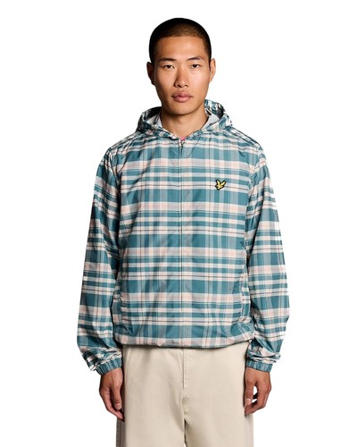 Lyle scott veste capuche - lyle,