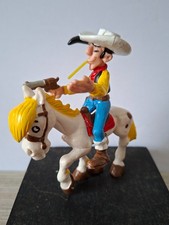 Figurines lucky luke schleich - ,