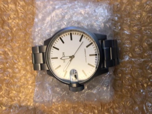 Nixon cronicle a1981166 - nixon,