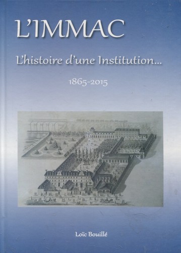 Loïc bouillé l immac - -, l'immac