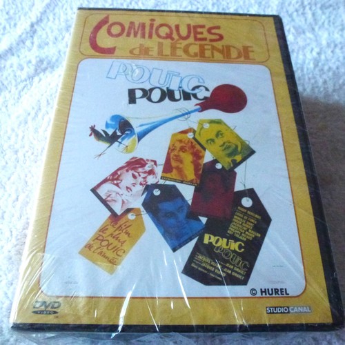 Comiques legende 5 - 5, (