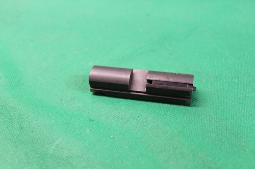 Breech bolt for - bolt, werke