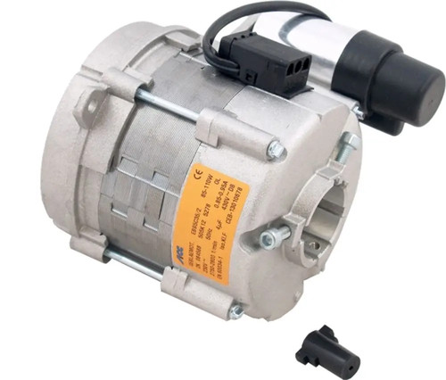 Wolf moteur électrique avec - wolf,