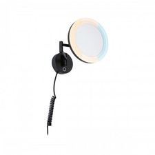 Miroir LED grossissant pour