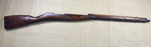 Original soviet mosin nagant - soviet,