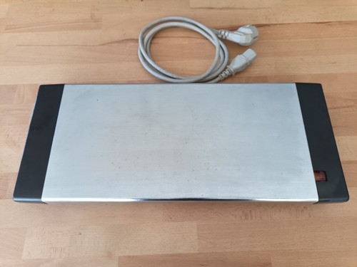 Chauffe plat plaque chauffante