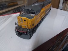ATHEARN UNION PACIFIC SD60M HO
