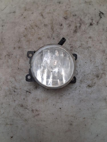 Phare anti brouillard droit - phare,
