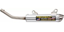 silencieux 304 Pro Circuit