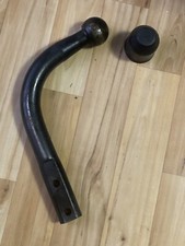 Crochet attelage Bmw serie 1 E87