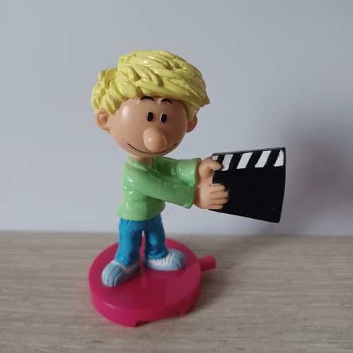 Figurine cédric 5cm - figurine, 7,5cm