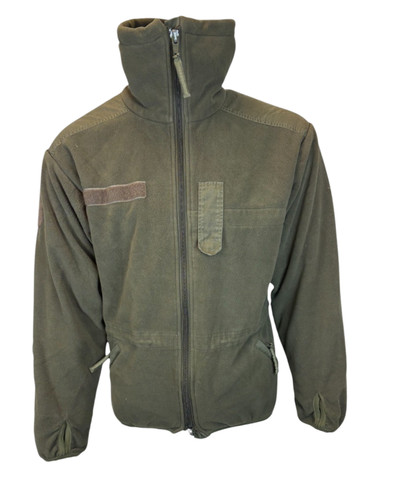 Veste polaire armée