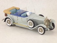 ABC 311 Hispano Suiza H6B
