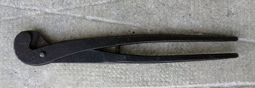 Cisailles pince coupe - e3-, fil