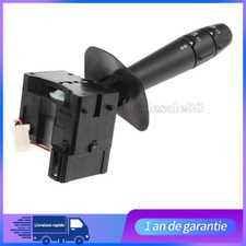 Commutateur Clignotant Phare