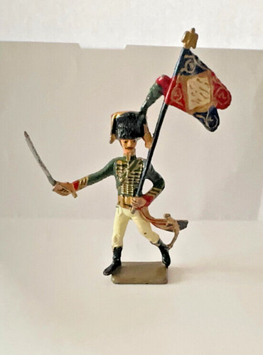 Figurine 75mm starlux lnt - 75mm, des