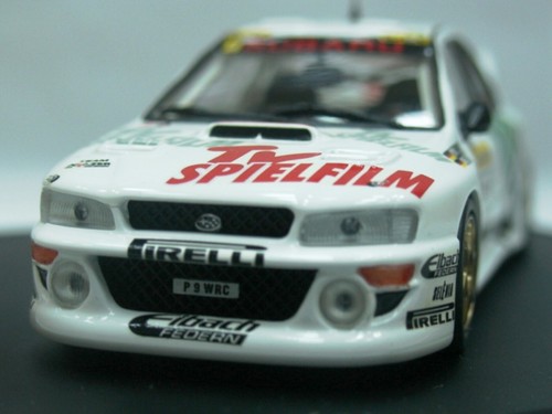 Wow extrêmement rare subaru - extrÊmement,