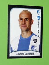 #94 LAURENT COURTOIS GRENOBLE