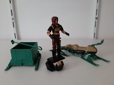 1984 GI Joe Cobra Zartan