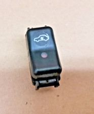 BOUTON COMMANDE CONTROLE HAUTEUR SUSPENSION ADS  MERCEDES R129 SL REF 1298207710