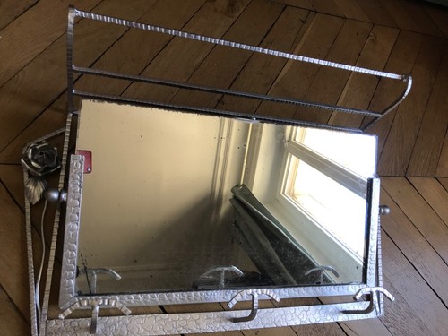 Porte manteaux vestiaire - porte,