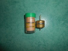 Flotteur carburateur Gurtner