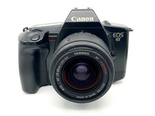 Canon EOS RT + Tamron 28-80mm