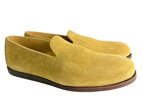 Yuketen tosca khaki suede - tosca,