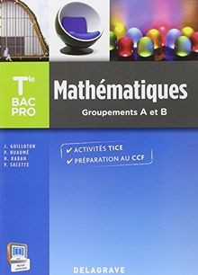 Mathématiques terminale bac - mathématiques,