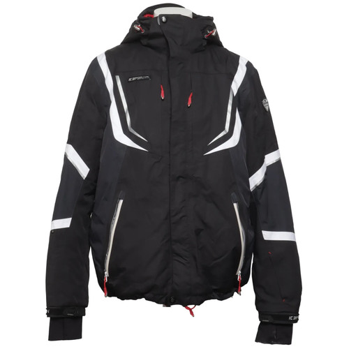 Icepeak veste ski homme - veste,
