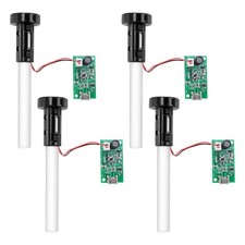 4Pcs 20MM Brumisateur à