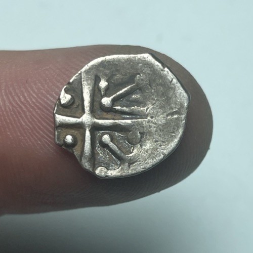 Monnaie gauloise cadurques - monnaie,