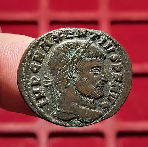 119 maxence follis - #119,