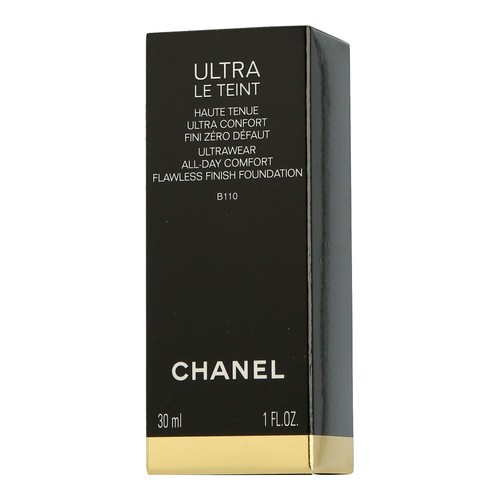 Chanel ultra teint fluide - chanel,