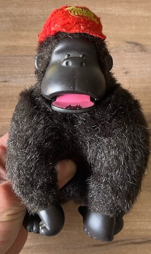 Peluche magical murphy - peluche,