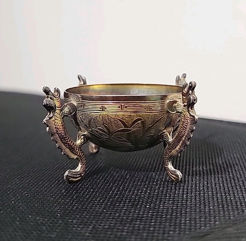 Rare ancien argent sterling - argent,