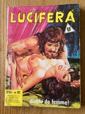 LUCIFERA N° 82 Diable de