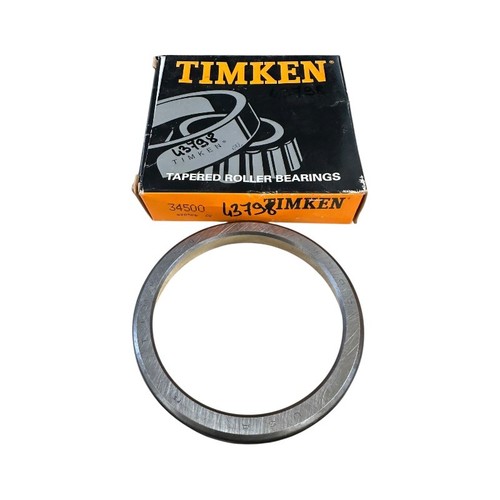 Timken 34500 roulement - timken, a