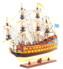 Très belle maquette LA